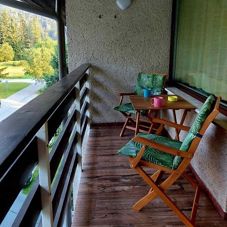 Apartman Veriga 克拉尼斯卡戈拉 外观 照片