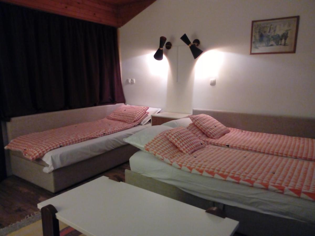 Apartman Veriga 克拉尼斯卡戈拉 外观 照片