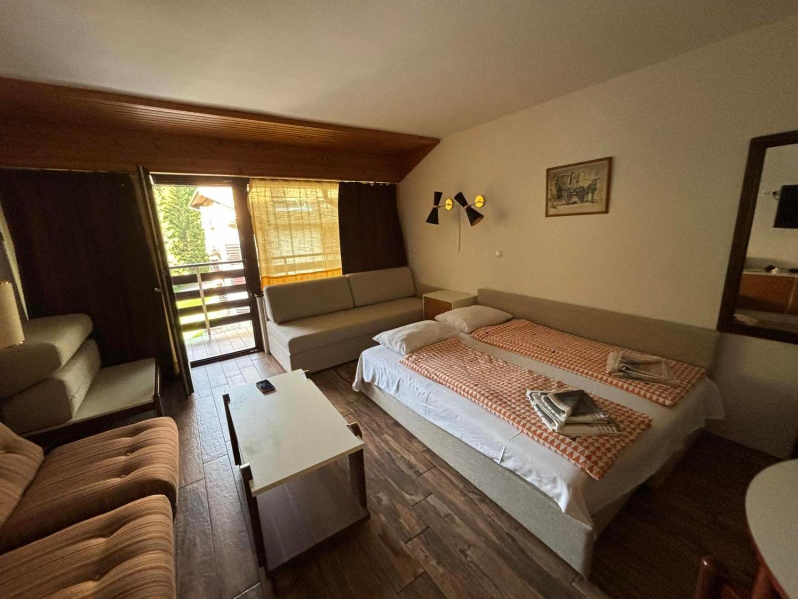 Apartman Veriga 克拉尼斯卡戈拉 外观 照片