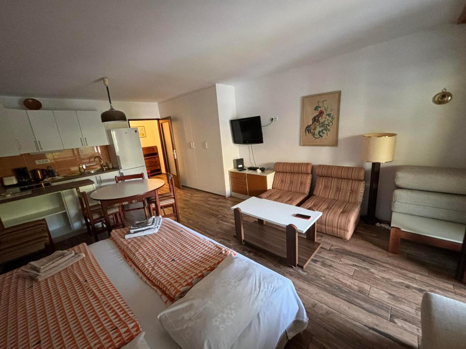 Apartman Veriga 克拉尼斯卡戈拉 外观 照片