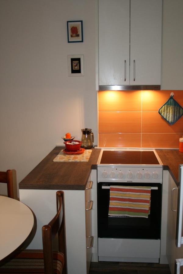 Apartman Veriga 克拉尼斯卡戈拉 外观 照片